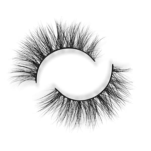 #okurrr 3d faux mink lashguide nepwimpers shop too glam 3d wimpers
