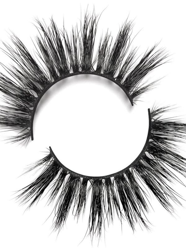#Moneymakers nepwimpers 3D faux mink lashes lashguide wimpers