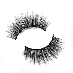 guestlist too glam lashes 3d faux agnetische nepwimpers