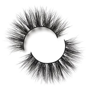 3D faux mink too glam lashes #Slay nepwimpers 3d wimpers